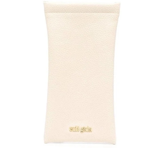 Price firm 💕NWT CULT GAIA PINK HERA SUNGLASSES 😎 - Picture 4 of 5